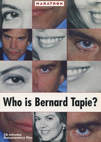 Watch Who Is Bernard Tapie?