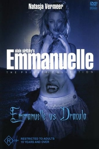 Emmanuelle - The Private Collection: Emmanuelle vs. Dracula