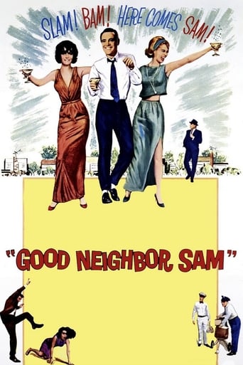 Watch Good Neighbor Sam