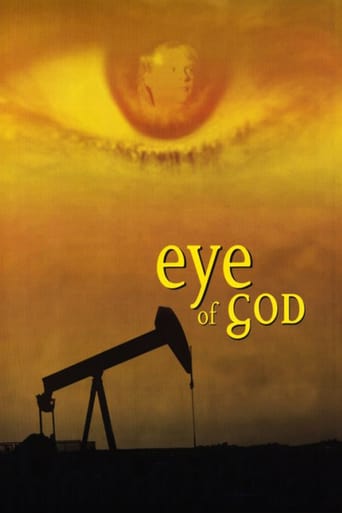 Watch Eye of God
