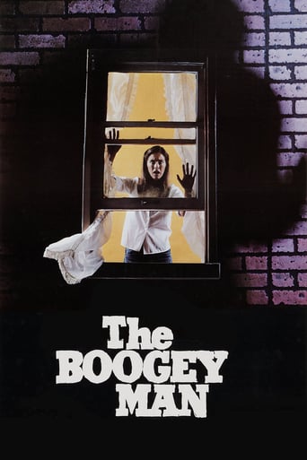 Watch The Boogey Man