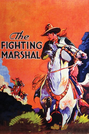 Watch The Fighting Marshal
