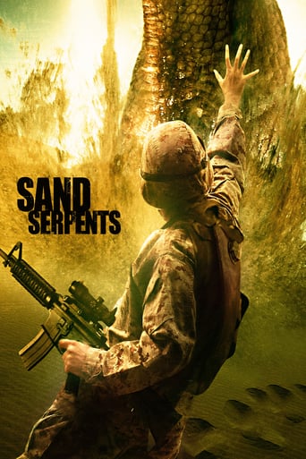 Watch Sand Serpents