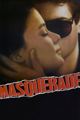 Watch Masquerade