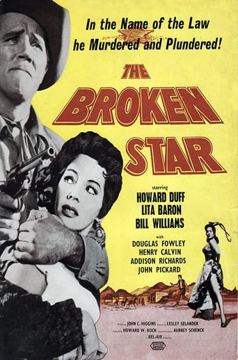 Watch The Broken Star