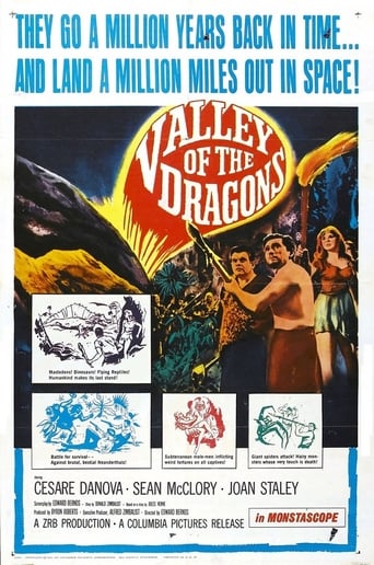 Watch Valley of the Dragons