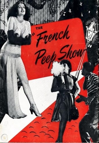Watch The French Peep Show