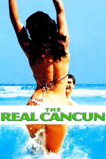 Watch The Real Cancun
