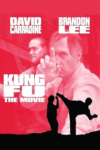 Watch Kung Fu The Movie
