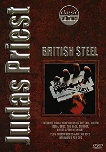 Watch Classic Albums: Judas Priest - British Steel