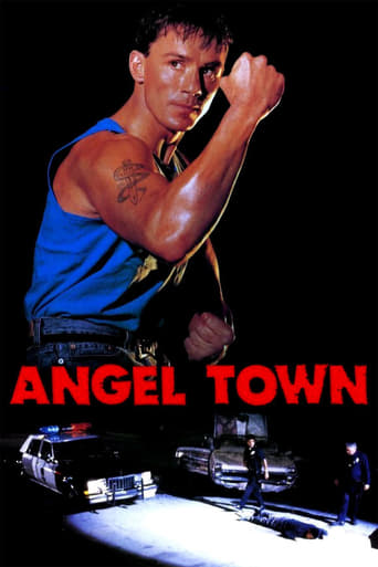 Watch Angel Town