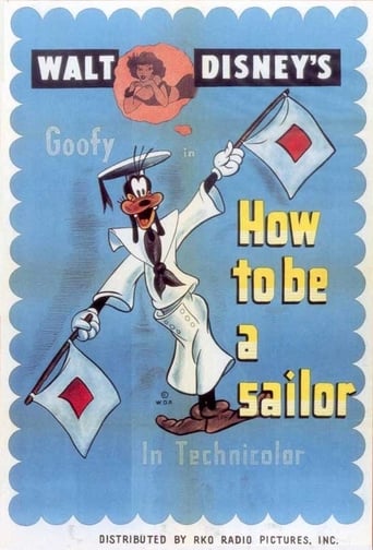 Watch How to Be a Sailor