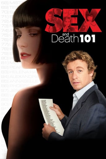 Watch Sex and Death 101