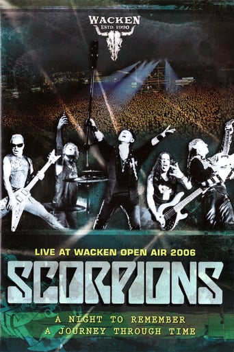 Watch Scorpions - Live at Wacken Open Air 2006