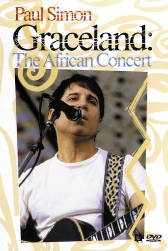 Watch Paul Simon - Graceland: The African Concert