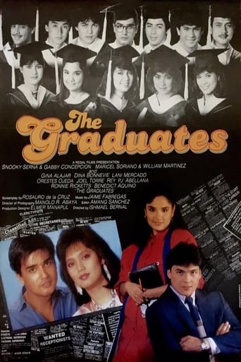 Watch The Graduates