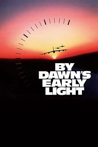 Watch By Dawn's Early Light
