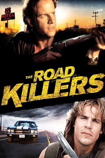 Watch The Road Killers