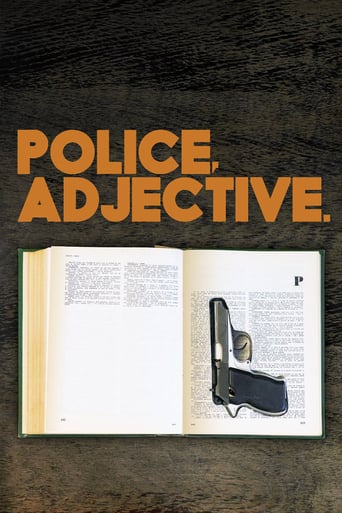 Watch Police, Adjective