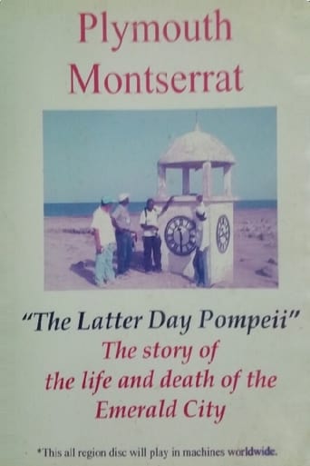Watch Plymouth Montserrat: The Latter Day Pompeii