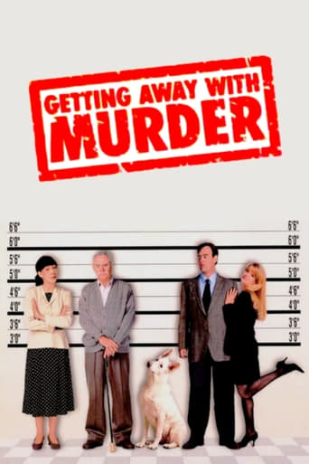 Watch Getting Away with Murder
