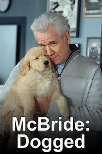 Watch McBride: Dogged