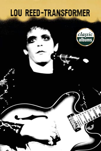 Watch Classic Albums: Lou Reed - Transformer