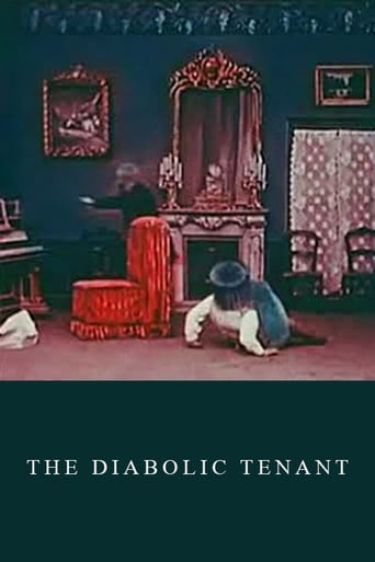 Watch The Diabolic Tenant