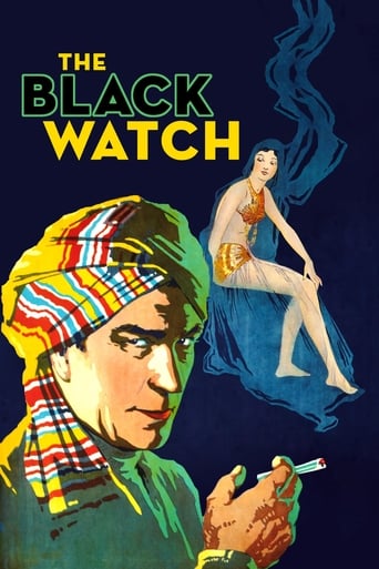 Watch The Black Watch