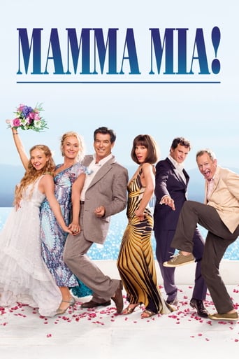 Watch Mamma Mia!