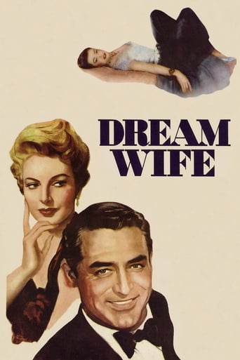 Watch Dream Wife