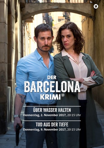 Watch Barcelona Crime