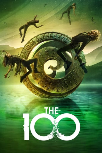 Watch The 100