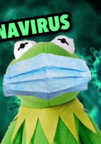 Kermit Vs The Coronavirus