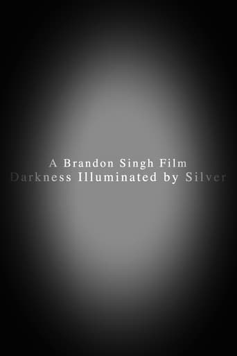 Darkness Illuminated by Silver