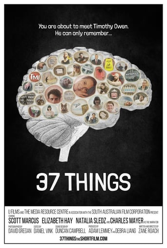 Watch 37 Things