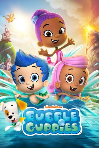 Watch Bubble Guppies