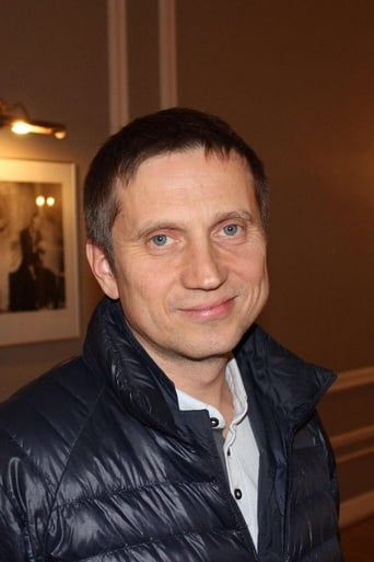 Aleksandr Karpilovskiy