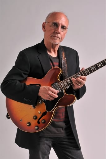 Larry Carlton