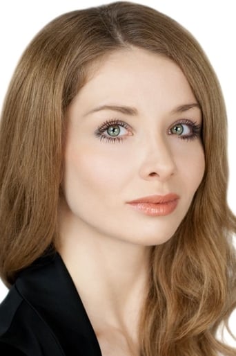 Evgenia Obraztsova