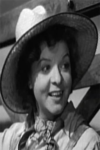 Betty Jardine