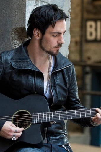 Adam Gontier