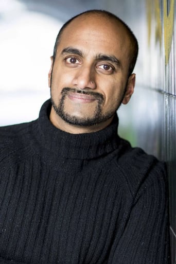 Murali Perumal