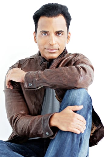 Jon Secada