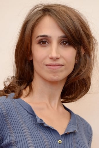Silvia D'Amico Bendico