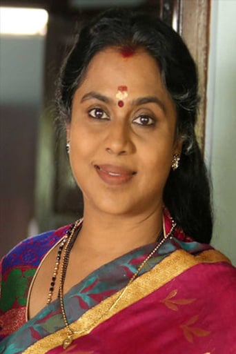 Viji Chandrasekhar