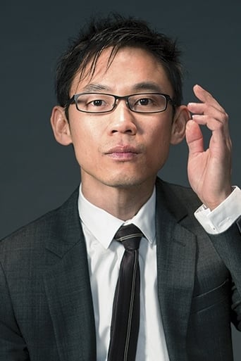 James Wan