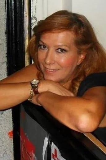 Sandra Alberti