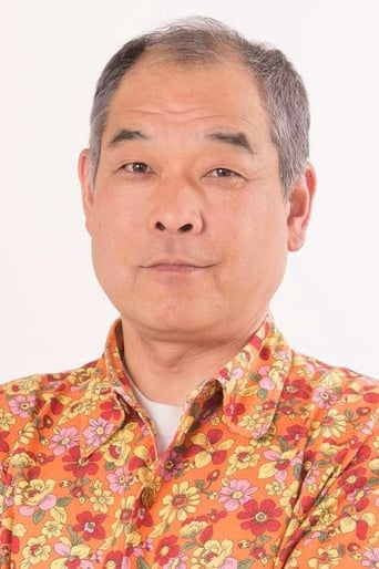 Masahiro Satô
