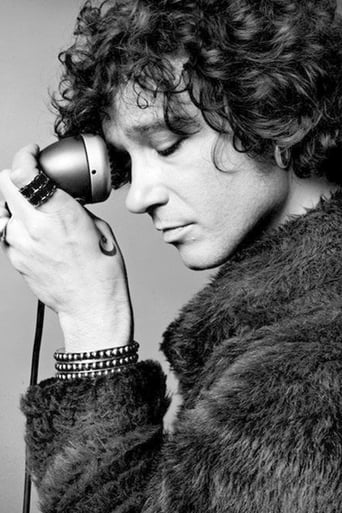 Enrique Bunbury